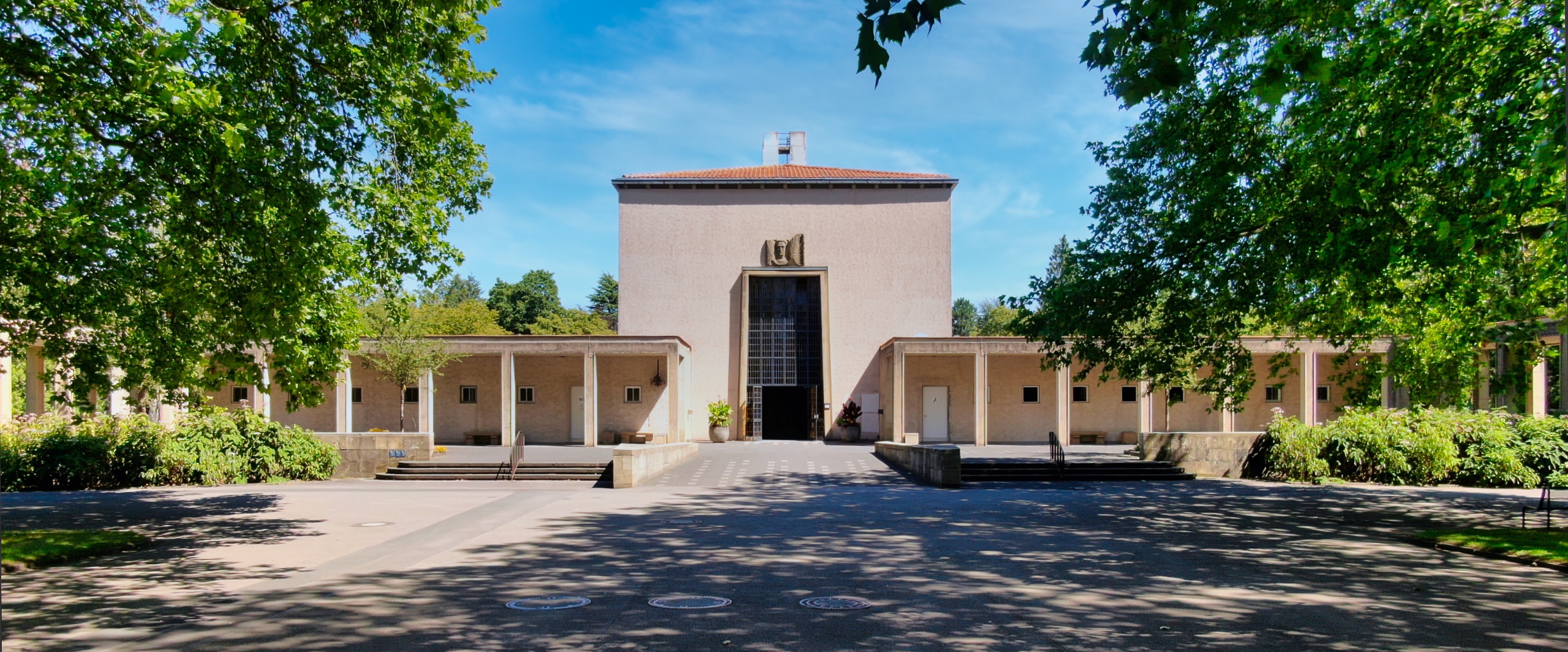 Krematorium Köln
